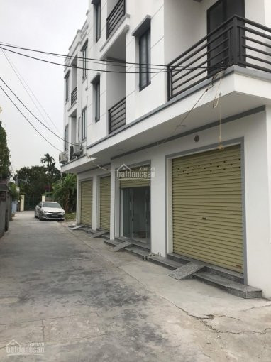 Còn 1 Căn Duy Nhất Hướng Nam Diện Tích 50m2 Ngõ 35m Hoàng Mai đồng Thái An Dương Lh 0976244376 3