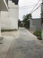 Còn 1 Căn Duy Nhất Hướng Nam Diện Tích 50m2 Ngõ 35m Hoàng Mai đồng Thái An Dương Lh 0976244376 5