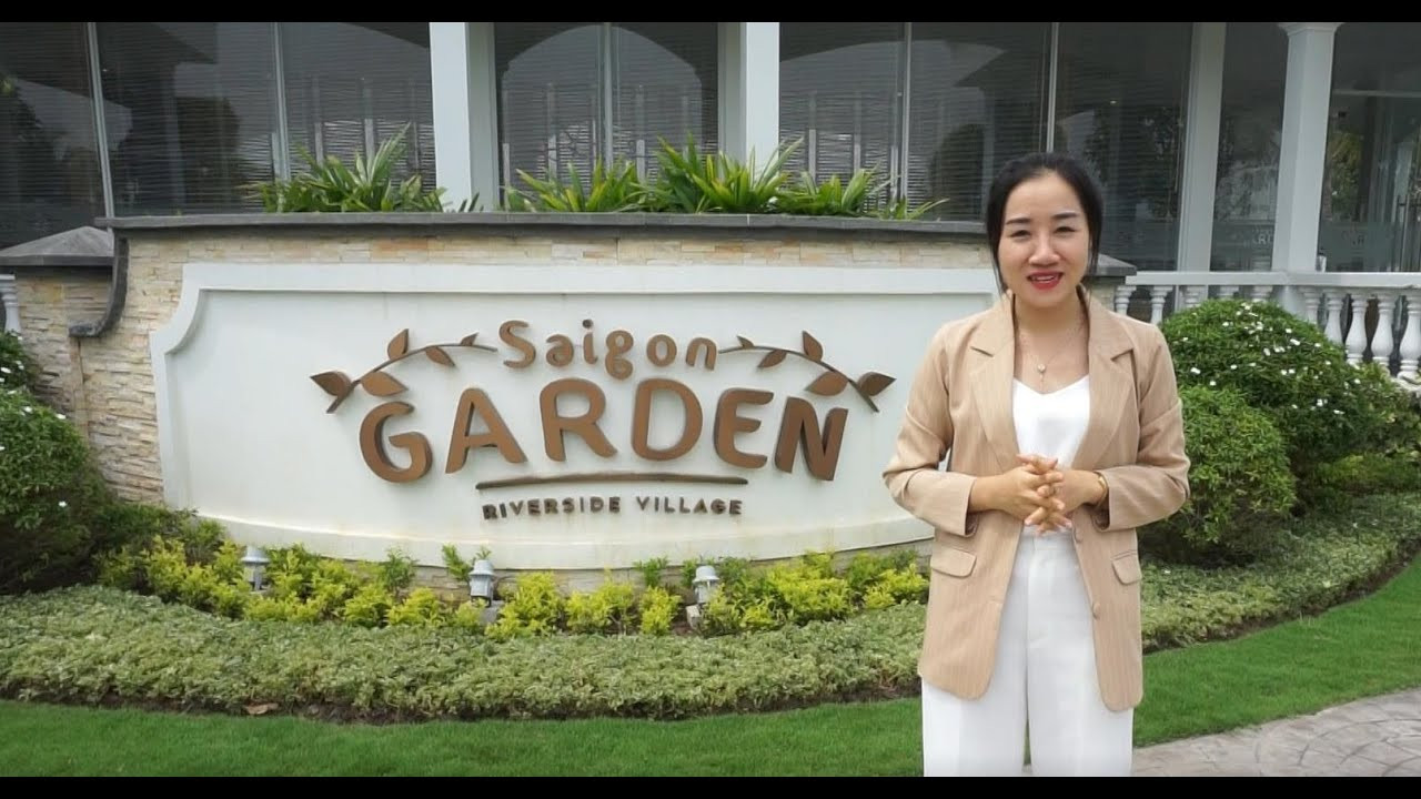 Còn 6 Lô Duy Nhất Biệt Thự Sông Vườn Trên 1000m2 Quận 9_cđt Hưng Thịnh_khả Ngân: 0933 97 3003 1