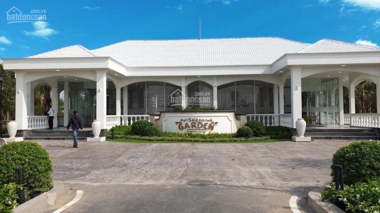 Còn 6 Lô Duy Nhất Biệt Thự Sông Vườn Trên 1000m2 Quận 9_cđt Hưng Thịnh_khả Ngân: 0933 97 3003 4