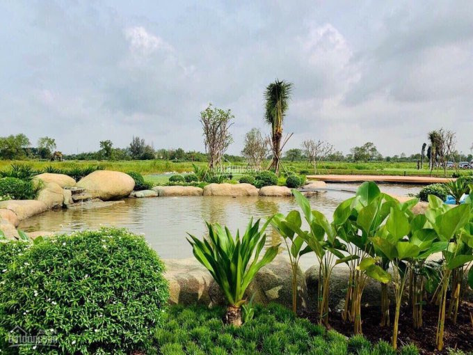Còn 6 Lô Duy Nhất Biệt Thự Sông Vườn Trên 1000m2 Quận 9_cđt Hưng Thịnh_khả Ngân: 0933 97 3003 5