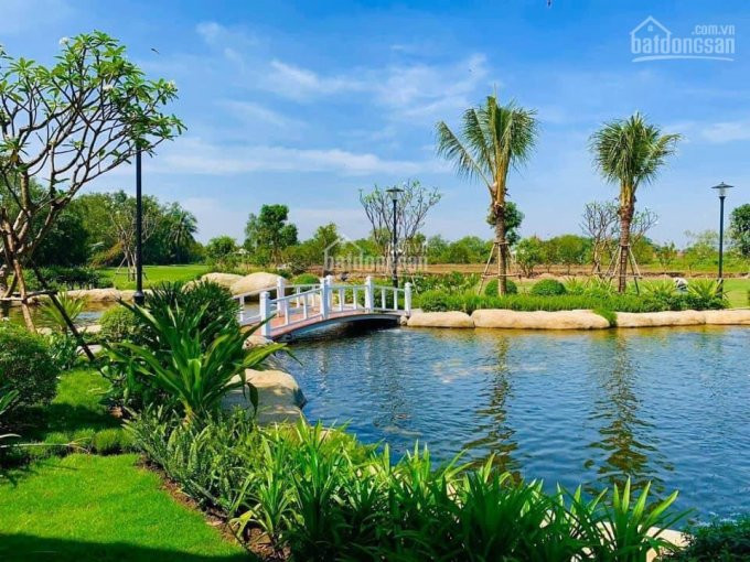 Còn 6 Lô Duy Nhất Biệt Thự Sông Vườn Trên 1000m2 Quận 9_cđt Hưng Thịnh_khả Ngân: 0933 97 3003 7