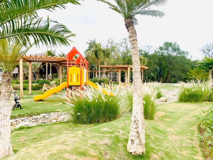 Còn 6 Lô Duy Nhất Biệt Thự Sông Vườn Trên 1000m2 Quận 9_cđt Hưng Thịnh_khả Ngân: 0933 97 3003 9