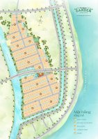 Còn 6 Lô Duy Nhất Biệt Thự Sông Vườn Trên 1000m2 Quận 9_cđt Hưng Thịnh_khả Ngân: 0933 97 3003 12