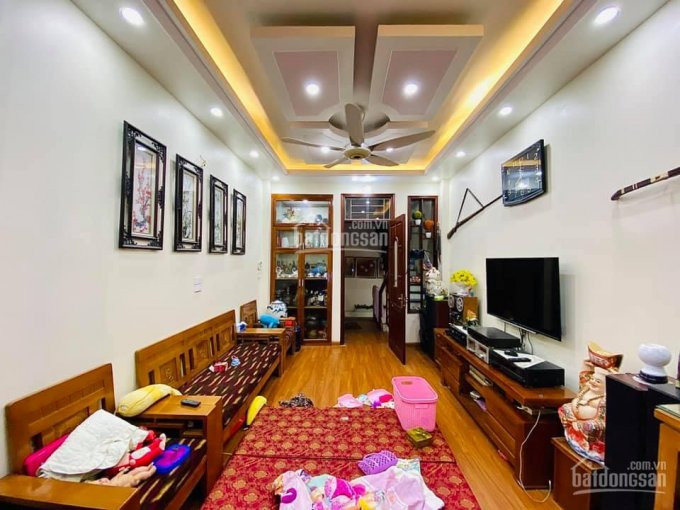 Còn Duy Nhất 1 Căn Nguyễn Trãi Thông 3 Ngả, Gần Royal City, 36m2, 5 Tầng, 295 Tỷ Lh: 0835967888 1