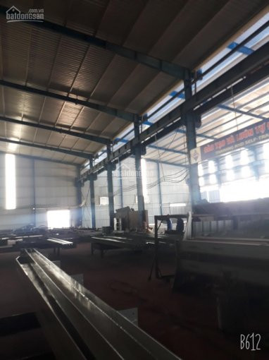 Công Ty đại Dương Cho Thuê Kho Xưởng Dt: 200m2 - 2 Ha Tại Kcn Thanh Oai Lh: 0943416068 1