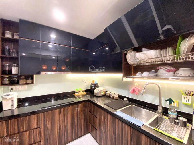 Cực đẹp! Chỉ Với 59 Tỷ, Sổ Hồng Sẵn, 3pn Tại Vista Verde đang Tìm Chủ Mới, Nội Thất đẹp Như Hình 8