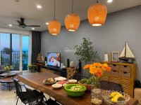 Cực đẹp! Chỉ Với 59 Tỷ, Sổ Hồng Sẵn, 3pn Tại Vista Verde đang Tìm Chủ Mới, Nội Thất đẹp Như Hình 15