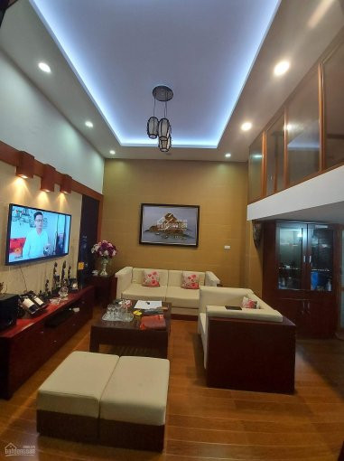 Cực đẹp!! Thái Thịnh, đống đa,  45m2, Lô Góc, 5 Tầng đẹp, Gần Phố Chỉ Hơn 3,5 Tỷ 0988424386 4