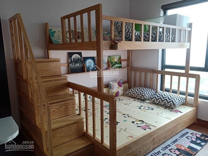 [ Cực Hiếm ]: Căn Hộ Full Nội Thất Xịn Sò đẹp Lung Linh ,giá Hữu Nghị Vừa Bán Vừa Kỉ Niệm, Tòa Icid 2