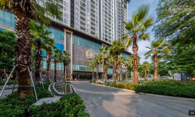 Cực Hot! Bán Căn Hộ 1pn 67m2 Có Thể Thiết Kế Thành 2pn Tại Sun City Thụy Khuê - Giá Chỉ 3785 Tỷ 3