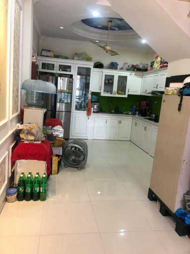 Cực Phẩm Siêu Rẻ Bán Nhà Sài đồng 3 Tầng Dt 27m2 Giá 18 Tỷ ô Tô Tránh Kinh Doanh 4