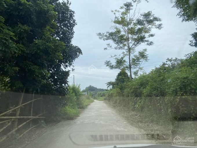 Cực Rẻ!!! 2000m2 Chỉ 760 Triệu!!! Có 786m Thổ Cư Tại Thị Trấn Cao Phong 3