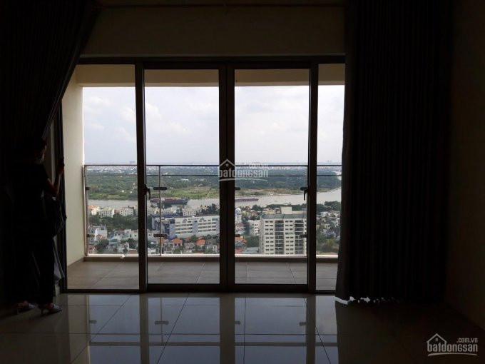 Cực Rẻ! Chỉ 37 Tr/th Thuê Nhanh Căn Góc 3pn Estella Heights 125m2, Tầng Cao, View Sông 0989730358 7