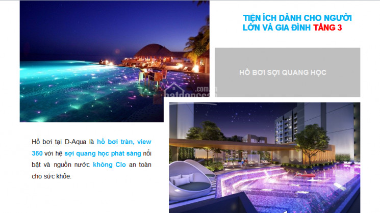 D-aqua Mặt Tiền Sông Quận 8, đầu Tư Giai đoạn 1 Giá Thấp, Thanh Toán Từ 1-5%, Khách Quan Tâm Gọi Em 1