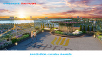 D-aqua Mặt Tiền Sông Quận 8, đầu Tư Giai đoạn 1 Giá Thấp, Thanh Toán Từ 1-5%, Khách Quan Tâm Gọi Em 6