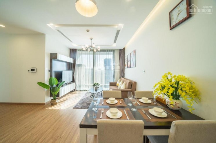 đang Trống Duy Nhất Căn Hộ Số 5 Vinhomes Nguyễn Chí Thanh Loại 2pn đầy đủ đồ Giá Rẻ View đông Nam 4