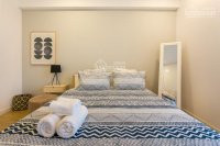 Danh Land Ch Tresor Cho Thuê Giá Cực Hot 2pn, 2wc Full Nt Giá 17tr/th 74m2 Lh Ms Dung 0916020270 7