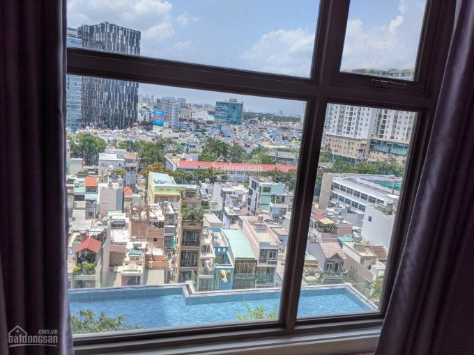 Danh Land Cho Thuê Ch 2 Pn Ful Nt View Hồ Bơi Giá 15 Tr Alo Dung 0916020270 Xem Nhà Nhận Ký Gửi 6