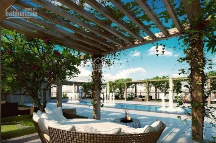 Danh Land Cho Thuê Ch Saigon Royal Giá Hot 2pn, 2wc, Full Nt Giá 15tr/th 53m2, Ms Dung 0916020270 1
