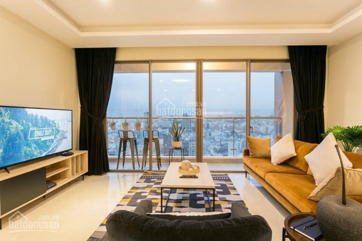 Danh Land Cho Thuê Ch Saigon Royal Giá Hot 2pn, 2wc, Full Nt Giá 15tr/th 53m2, Ms Dung 0916020270 2