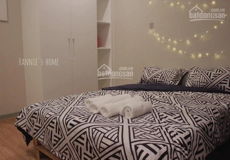 Danh Land Cho Thuê Ch Saigon Royal Giá Hot 2pn, 2wc, Full Nt Giá 15tr/th 53m2, Ms Dung 0916020270 4