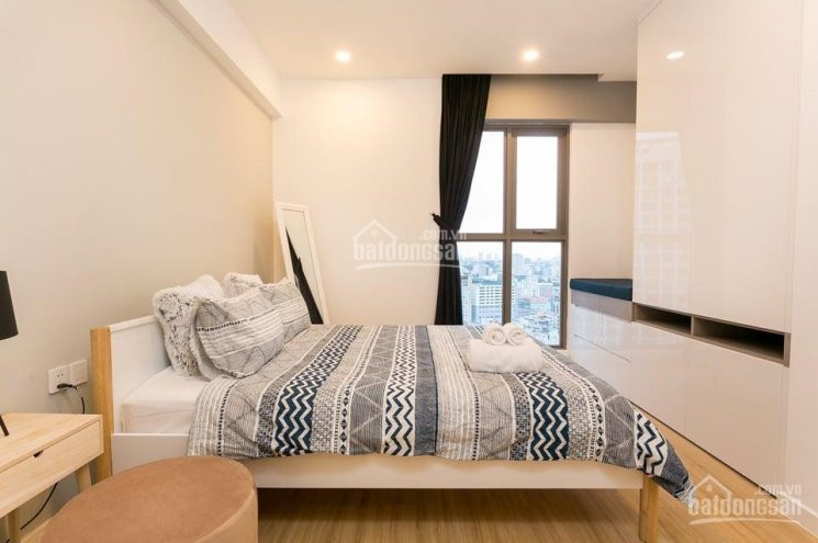 Danh Land Cho Thuê Ch Tresor Giá Siêu Hot 2pn, 2wc Full Nt Giá 17tr/th 74m2 Lh Ms Dung 0916020270 3