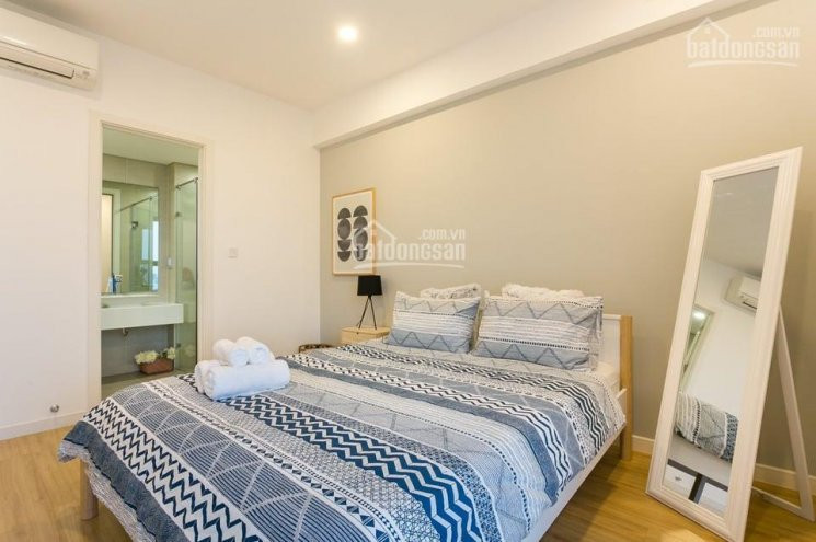 Danh Land Cho Thuê Ch Tresor Giá Siêu Hot 2pn, 2wc Full Nt Giá 17tr/th 74m2 Lh Ms Dung 0916020270 4