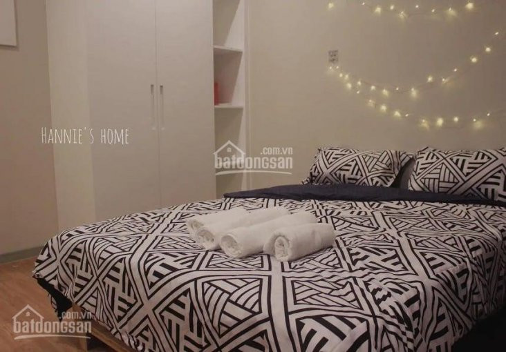 Danh Land Cho Thuê Ch Tresor Giá Siêu Hot 3pn, 2wc Full Nt Giá 25tr/th 114m2 Lh Ms Dung 0916020270 4