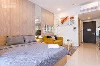 Danhland -cần Cho Thuê Gấp Ch Gold View 2pn Full Nt Với 91m2/15tr/th, View Sông Siêu đẹp0916020270 8