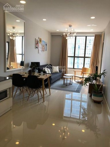Danhland_cho Thuê Ch Millennium Q4,35m2, Giá Chỉ 10tr/tháng, Nhà đẹp, View Thoáng Lh 0916020270 1