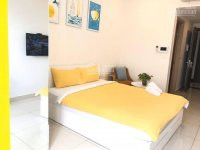 Danhland_cho Thuê Ch Millennium Q4,35m2, Giá Chỉ 10tr/tháng, Nhà đẹp, View Thoáng Lh 0916020270 6
