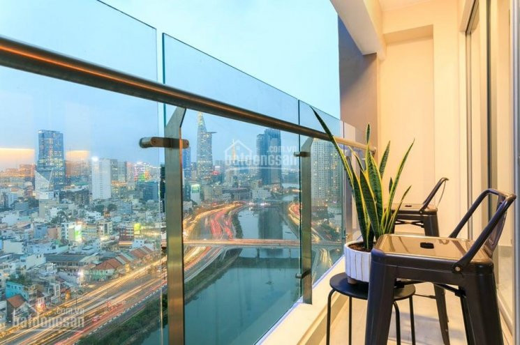 Danhland Cho Thuê Gấp Căn Hộ 3pn ở Millennium Full Nội Thất Cao Cấp Giá Chỉ 22tr/th Lh 0916020270 5