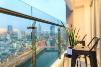 Danhland Cho Thuê Gấp Căn Hộ 3pn ở Millennium Full Nội Thất Cao Cấp Giá Chỉ 22tr/th Lh 0916020270 10