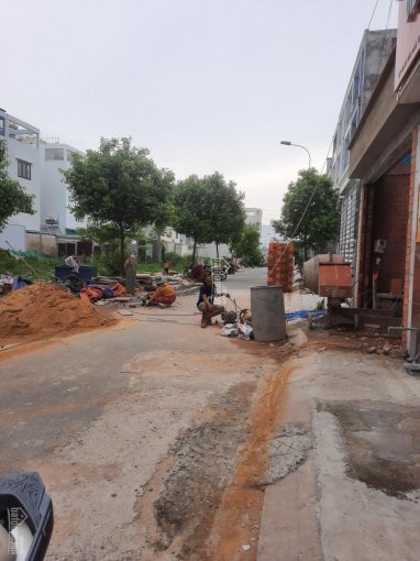 đất 2 Mặt Tiền Chung Cư Hiệp Thành City, Phường Hiệp Thành, Quận 12 3