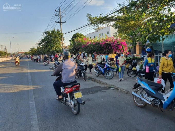 đất 300m đang Cho Thuê Bán đồ ăn Sáng Kd Ngay, Dân đông Phù Hợp Mọi Nhu Cầu 4