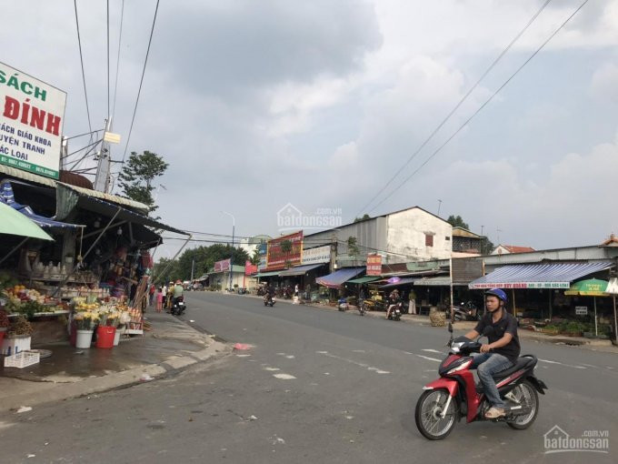 đất 300m đang Cho Thuê Bán đồ ăn Sáng Kd Ngay, Dân đông Phù Hợp Mọi Nhu Cầu 5