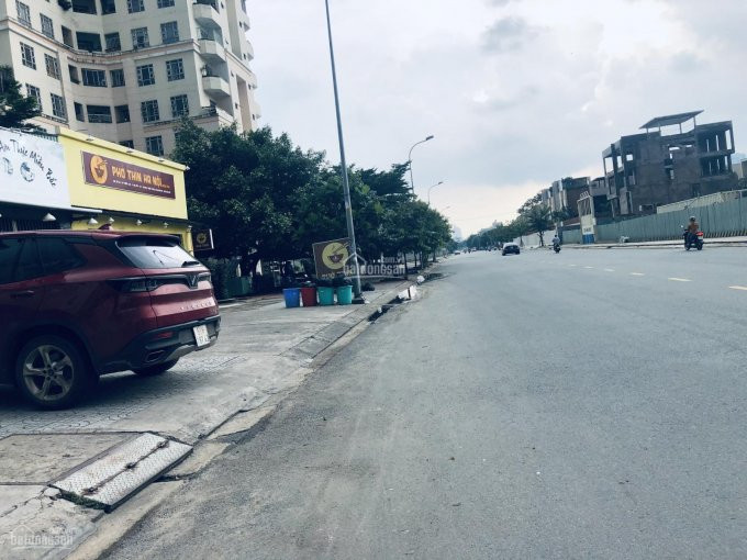 đất 4x20m Trần Lựu - Giá 17 Tỷ - 0707611669 Bảo Hưng 1