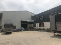 đất Bán 6600m2 Có Xưởng đt 747b Thái Hòa - Tân Uyên - Bình Dương 9