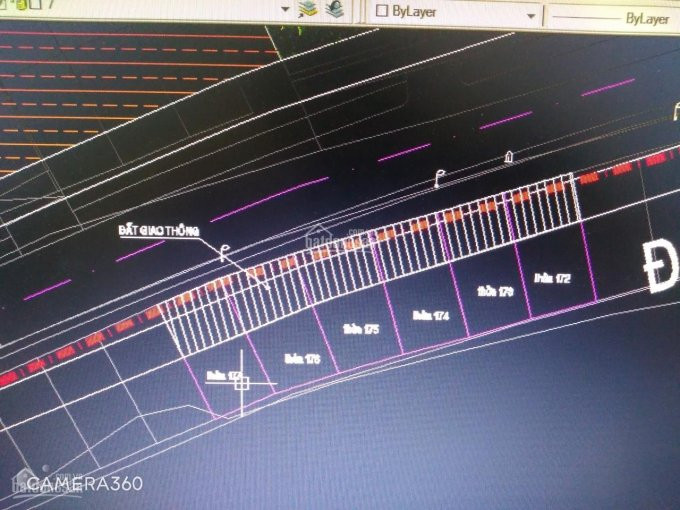 đất Bán Mặt Tiền đường Ven Biển Lộc An, Hồ Tràm địa điểm Nhiều Khu Du Lịch Như Melia, Hồ Tràm Strip 6