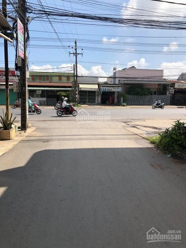 đất Biên Hòa, Cách Ql1a 100m, Cách Bệnh Viện đa Khoa Thống Nhất 2km, Shr, Full Thổ Cư 1