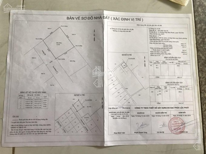 đất Biệt Thự 20x20m(46trieu/1m) Mặt Tiền đường Số 3,hiệp Bình Phước,thủ đức 7