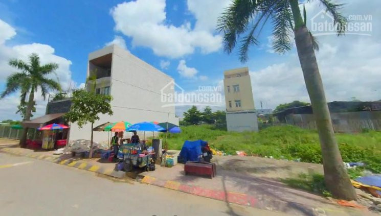 đất đường Số 11, Tam Bình, Thủ đức Ngay Chung Cư Lan Phương Plaza, Giá 2,8 Tỷ, Shr, Lh 0902174284 1