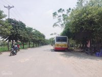 đất Giãn Dân Mặt đường Nhựa Liên Xã Xe Bus Chạy Qua Vĩnh Trung - đại áng - Thanh Trì 3