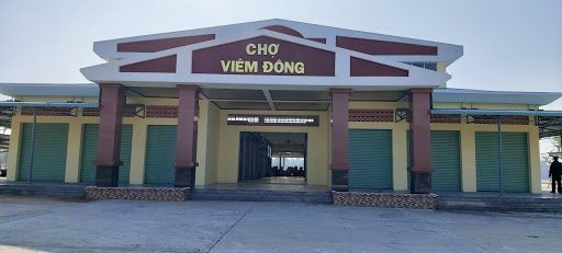 đất Khu Chợ Viêm đông, Dự án Sea View, điện Nam, điện Ngọc 2