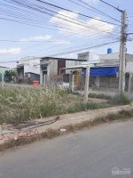 đất Mặt Tiền đường đinh đức Thiện, Gần Chợ Bình Chánh, Dt: 100m2, Giá 700tr/nền 3