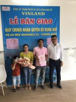 đất Nền Cửa Ngõ Sân Bay Long Thành 16