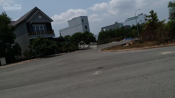 đất Nền đón đầu Cổng Sân Bay Quốc Tế Long Thành, đã Có Sổ Hồng, Thổ Cư 100%, Lh 0907717899 1