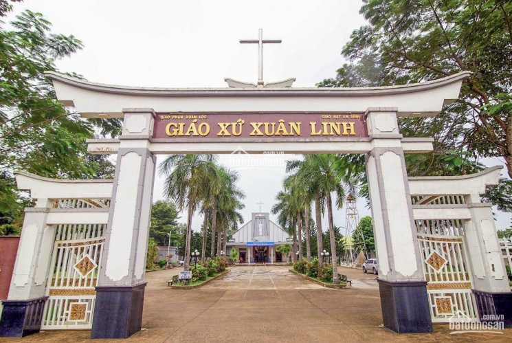 đất Nền Giá Rẽ Ngay Kcn Dầu Giây 4