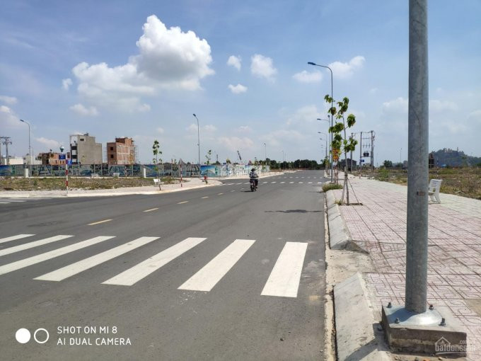 đất Nền Kđt Vạn Phúc City Thủ đức Gần Chợ, Trường Học, Giá Từ 2 Tỷ 2, Shr Lh 0902236311 Cường 4